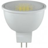 Светодиодная лампа точечного света старт led gu5.3 12v 6w42