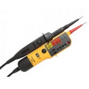 Тестер-пробник fluke t110