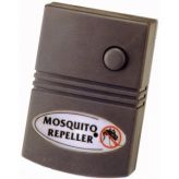 Персональный отпугиватель комаров экоснайпер ls-216