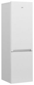 Холодильники Beko RCNK 321K00 W