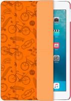 Deppa для iPad Air 2 оранж. Чехол