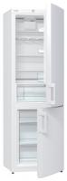 Gorenje RK 6191 BW белый Холодильник