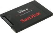 SanDisk Ultra II 240GB Накопитель SSD
