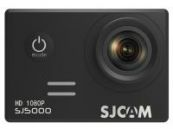 SJCAM SJ5000 черная Экшн камера