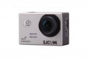 SJCAM SJ5000 Wi-Fi серебро Экшн камера