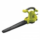 Воздуходувка ryobi rbv3000csv