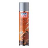 Средство для ухода за пластиком (ваниль) 0,3л liqui moly cockpit-pflege vanille 7580