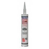 Полиуретановый клей-герметик для вклейки стекол 0,31л liqui moly liquifast 1400 7548