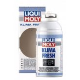 Освежитель кондиционера liqui moly klimafresh 0,15л 7629