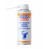 Очиститель дмрв liqui moly luftmassensensor-reiniger 0,2л 8044