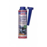 Очиститель инжектора усиленного действия liqui moly injection clean high performance 0,3л 7553