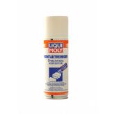 Очиститель контактов liqui moly kontaktreiniger 0,2л 7510