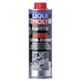 Жидкость для очистки дизельных топливных систем 1л liqui moly pro-line jetclean diesel-system-reiniger 7561