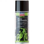 Полироль для велосипеда 0,4л liqui moly bike glanz-spruhwachs 6058