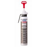 Силиконовый герметик 0,2л liqui moly silikon-dichtmasse transparent 6184