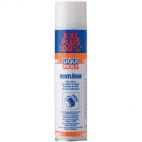 Растворитель ржавчины 0,6л liqui moly rostloser xxl 1611