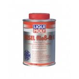 Дизельный антигель концентрат 0,25л liqui moly diesel fliess-fit k 3900