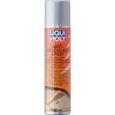 Средство от запотевания стекол, 0.25л liqui moly anti-beschlag-spray 7576