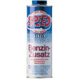 Суперкомплекс для бензиновых двигателей 1л liqui moly speed benzin zusatz 3903