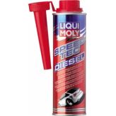 Формула скорости дизель 0,25л liqui moly speed tec diesel 3722