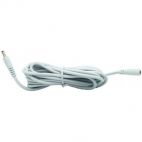 Удлинитель кабеля питания, белый, 3м ivue cew-30