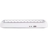 Аккумуляторный светильник 22 led, dc, 220в camelion la-101 11302