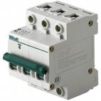Автоматический модульный выключатель ва101-3p-020a-c dekraft 11079dek 121920