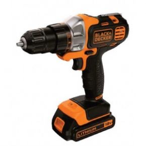 Мультитул black&amp;decker multievo mt218k