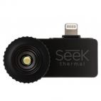 Тепловизор для охоты seek thermal compact для ios