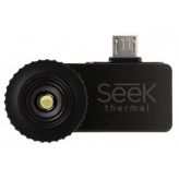 Тепловизор для охоты seek thermal compact xr для android