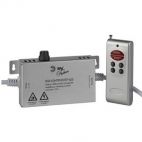 Контроллер для ленты на 220v эра rgbcontroller-220-a05-rf б0004975