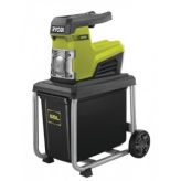 Измельчитель веток ryobi rsh2845t