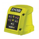 Зарядное устройство для li-ion 18v ryobi one+ bcl18l3h