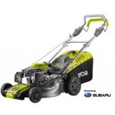 Газонокосилка бензиновая ryobi 4-in-1 rlm53175s