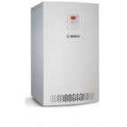 Напольный газовый котел bosch gaz 2500 f 30