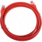 Патч-корд hyperline pc-lpm-utp-rj45-rj45-c5e-0.5m-lszh-rd 243705