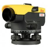 Оптический нивелир leica na332 с поверкой 840383