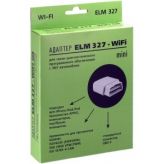 Адаптер elm 327 wi-fi mini оригинальный орион 3008