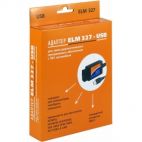 Адаптер elm 327 usb оригинальный орион 3005