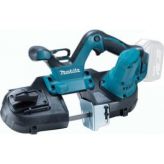 Ленточная пила makita dpb181z