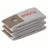Пылесборный мешок для ventaro (3 шт.) bosch 2605411225