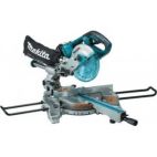 Торцовочная пила makita dls714z