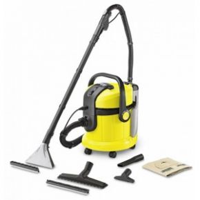 Моющий пылесос karcher se 4001 1.081-130