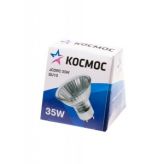 Лампа галогенная космос jcdrc 35w gu10 230v lksmjcdrc220v35w