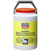 Очиститель рук liqui moly handreiniger 3л 3365