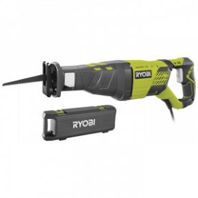 Сабельная пила ryobi rrs1200-k