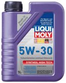 Моторное масло Liqui Moly Synthoil High Tech 5W-30 1л