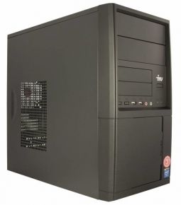 Компьютер iRU Office 311 MT (396849)