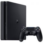 Приставка игровая Sony Playstation 4 (PS 4) 500Gb CUH-2008A