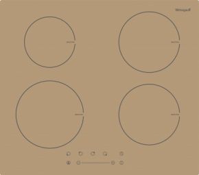 Варочная поверхность Weissgauff IHB 645 G